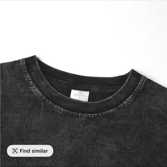 I Have Rabies T-Shirt - Picture 2 of 3